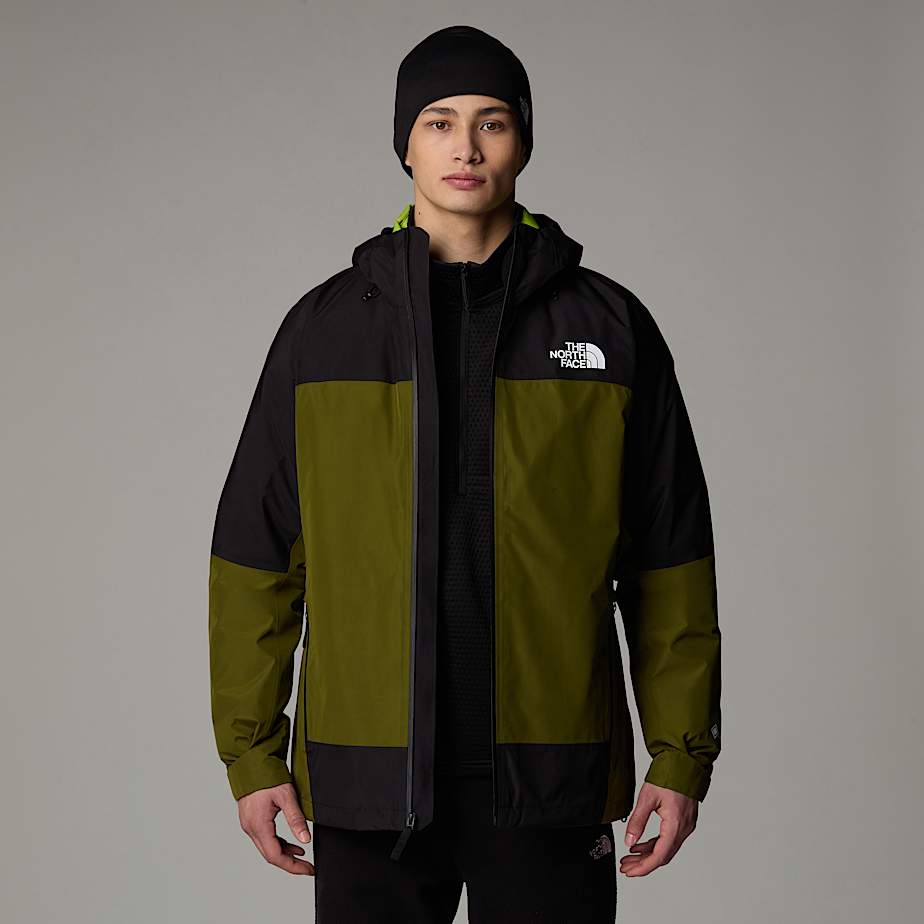 Mens Mountain Light Triclimate 3in1 GORETEX Jacket TNF ALT8