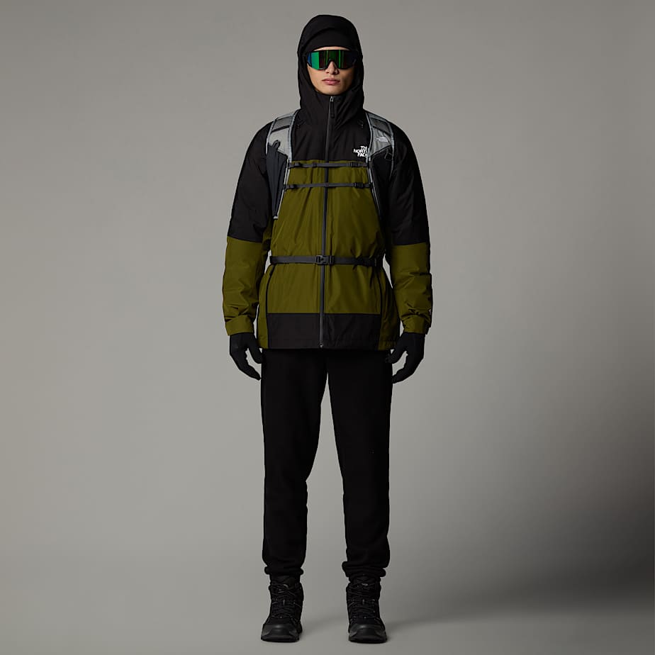 Mens Mountain Light Triclimate 3in1 GORETEX Jacket TNF ALT9