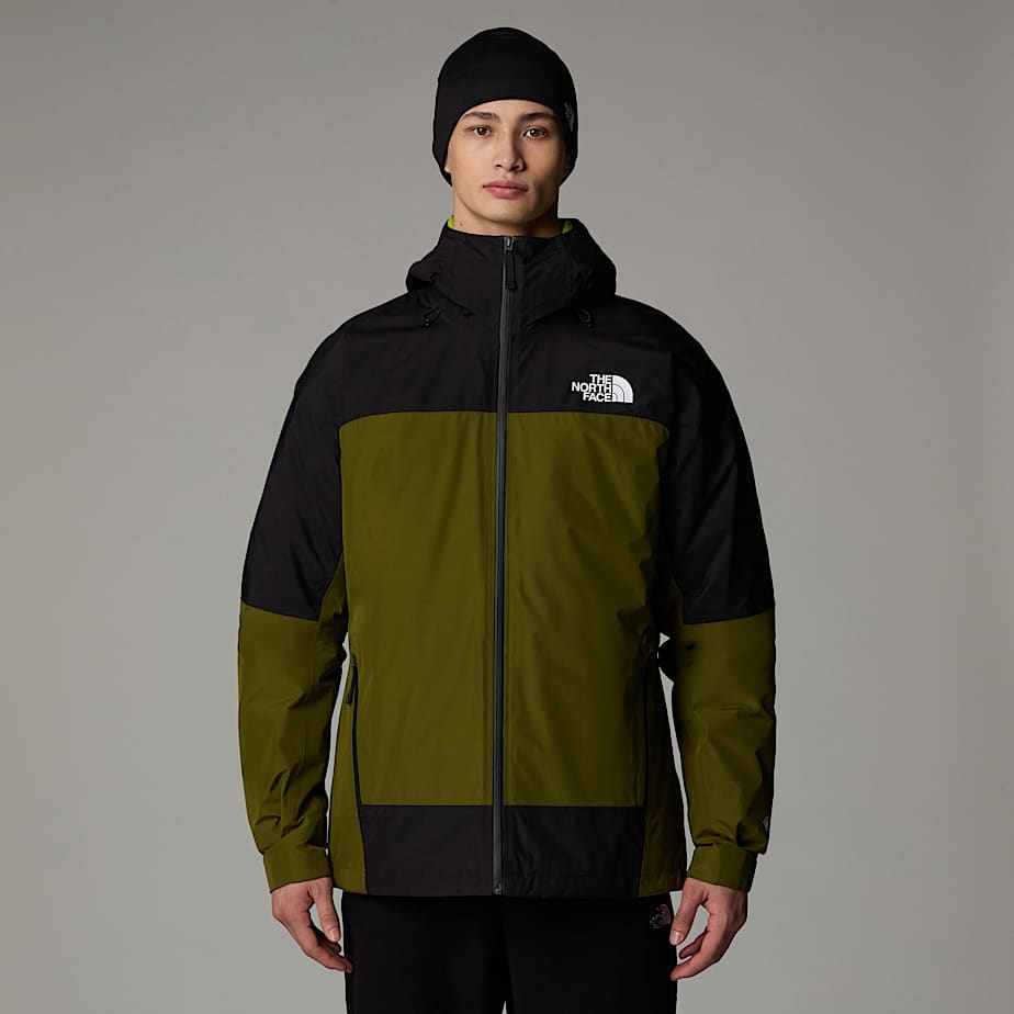 Men's Mountain Light Triclimate 3-in-1 GORE-TEX® Jacket