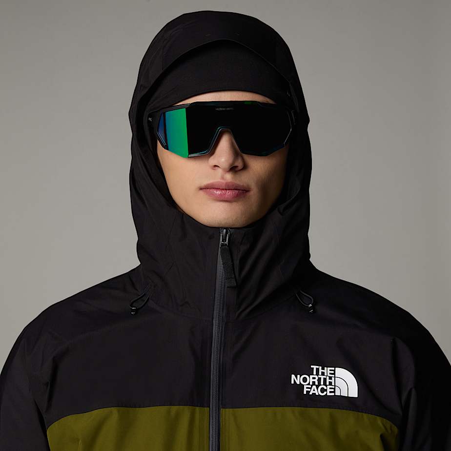 Mens Mountain Light Triclimate 3in1 GORETEX Jacket TNF ALT10