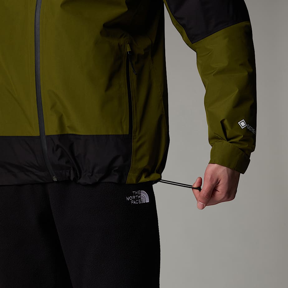 Mens Mountain Light Triclimate 3in1 GORETEX Jacket TNF ALT14