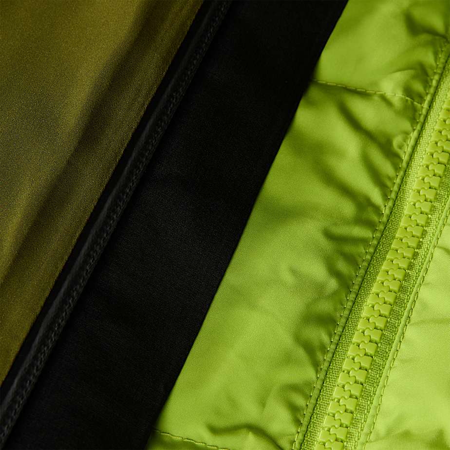 Mens Mountain Light Triclimate 3in1 GORETEX Jacket TNF ALT19