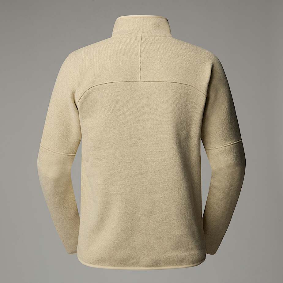 Mens Front Range Fleece Jacket  TNF ALT1