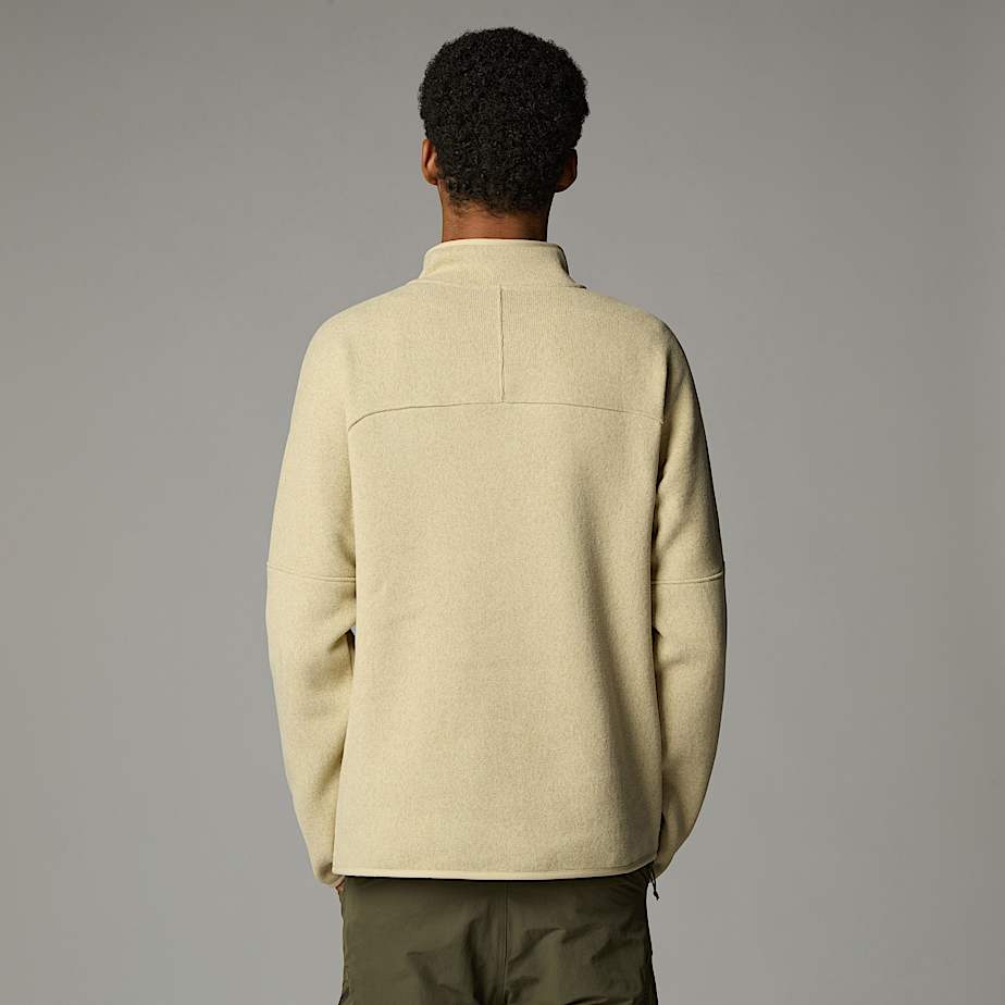 Mens Front Range Fleece Jacket  TNF ALT4