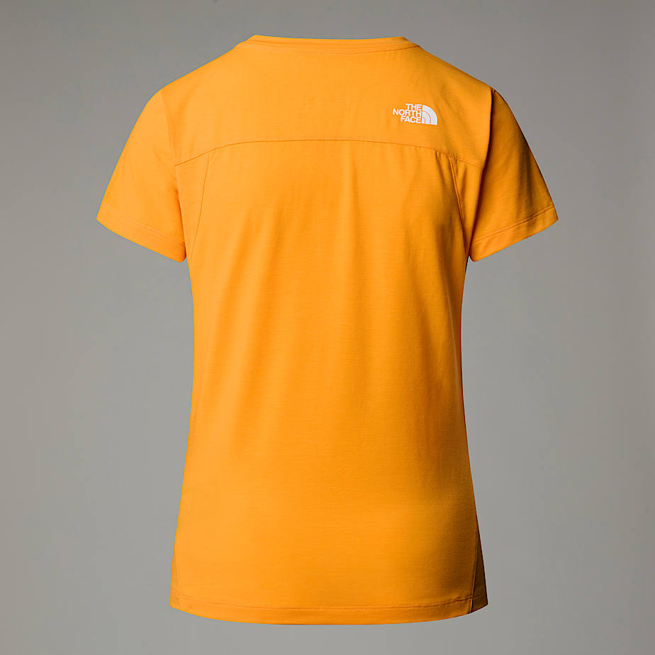 Lightning Alpine T-Shirt für Damen - 2