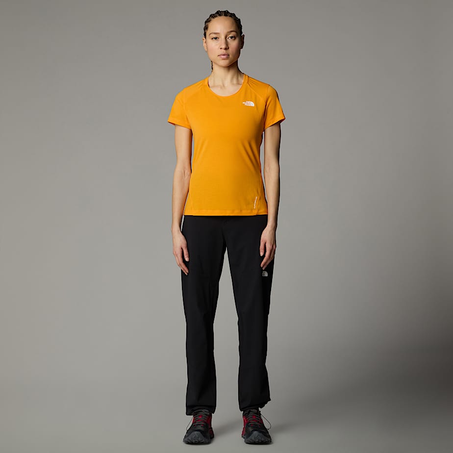Lightning Alpine TShirt fr Damen TNF ALT3