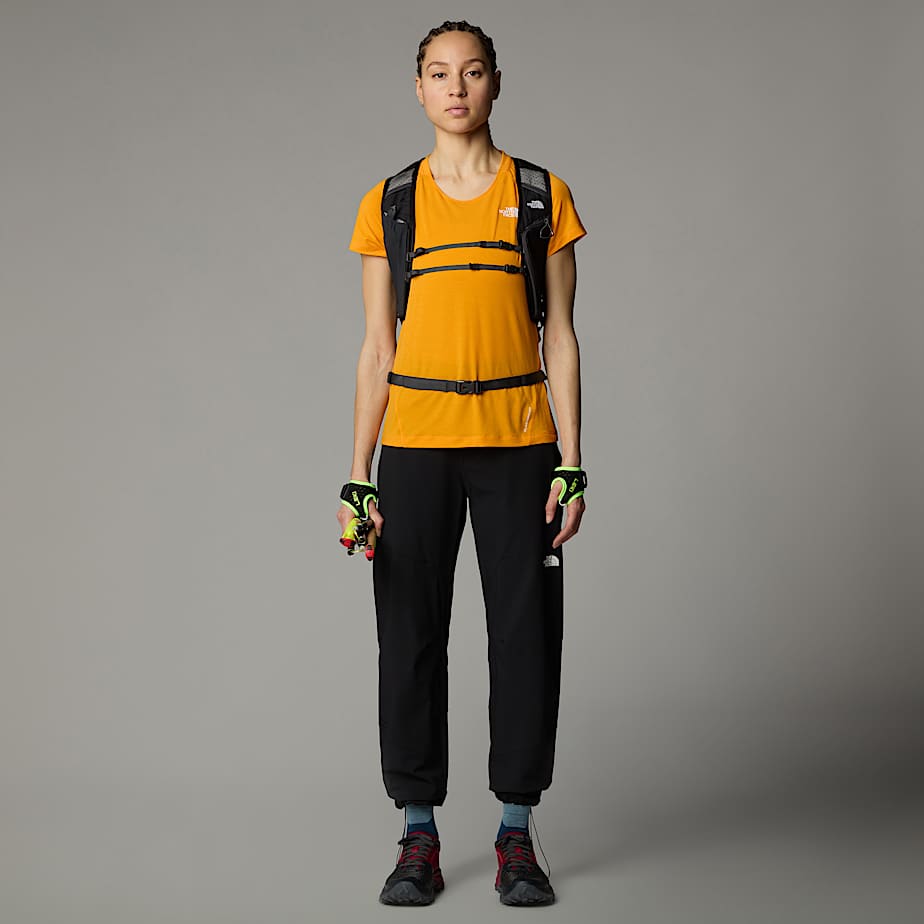 Lightning Alpine TShirt fr Damen TNF ALT5