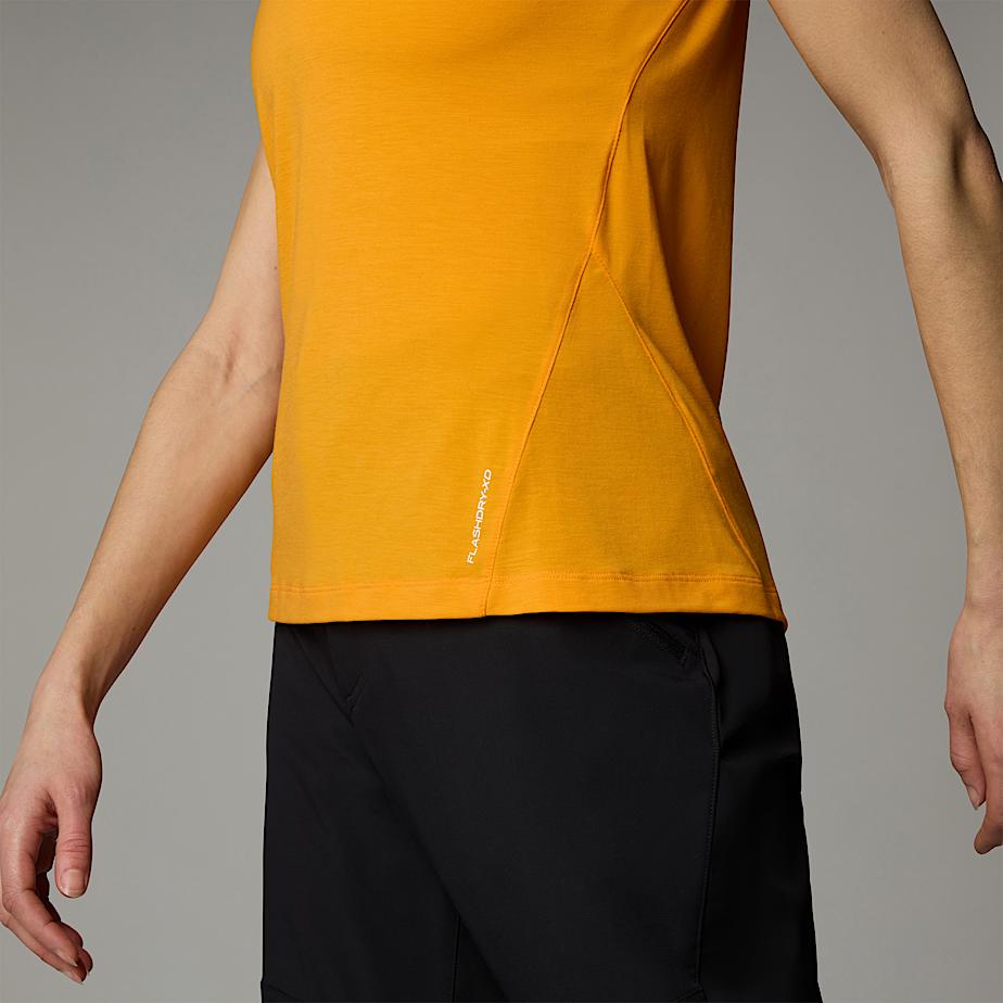 Lightning Alpine T-Shirt für Damen - 8