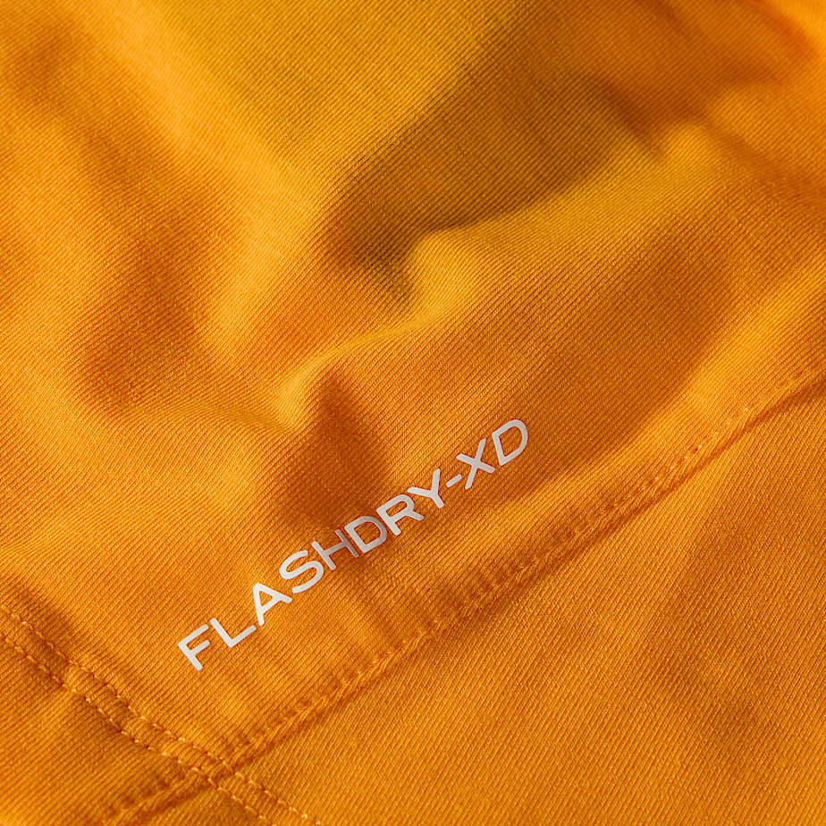 Lightning Alpine TShirt fr Damen TNF ALT18