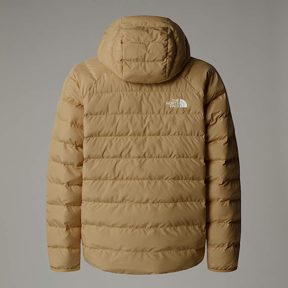 Boys Reversible Perrito Jacket TNF ALT1