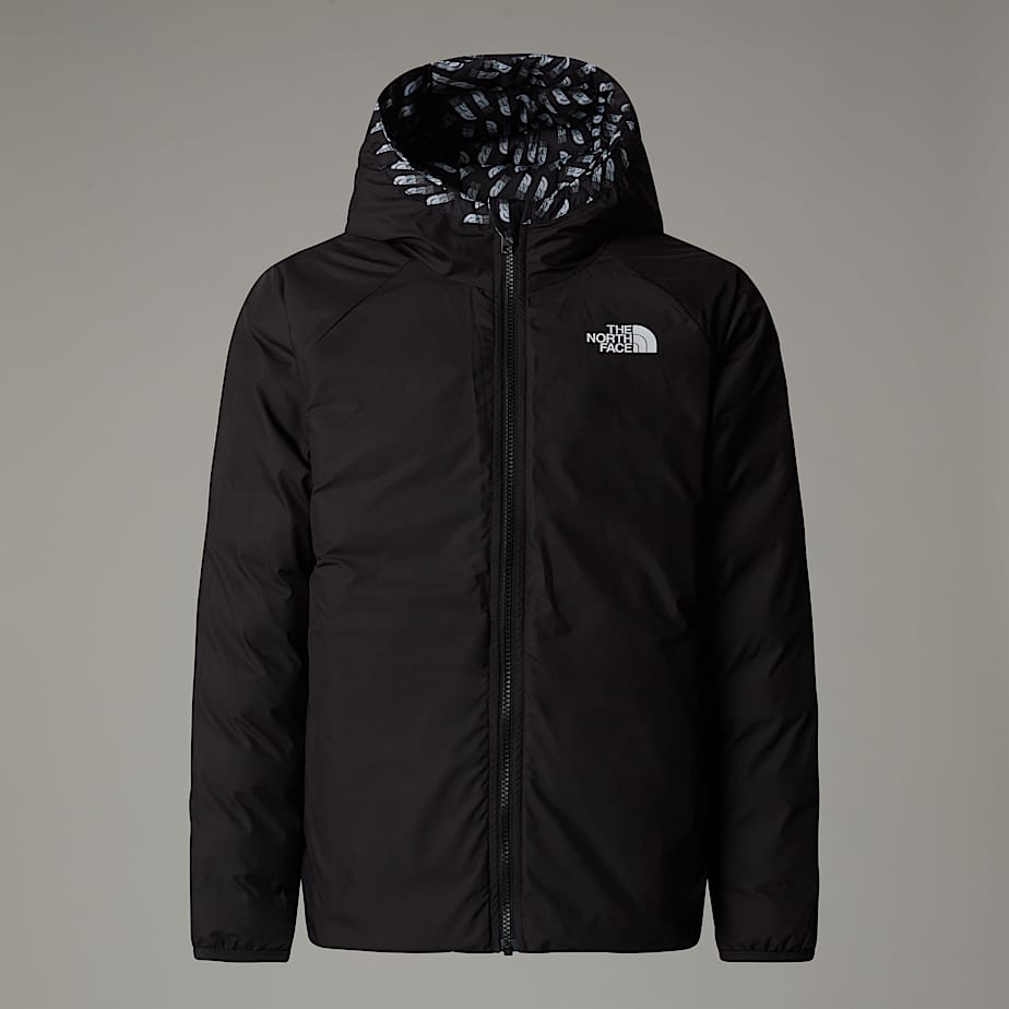Perrito Wendejacke fr Mdchen TNF ALT2