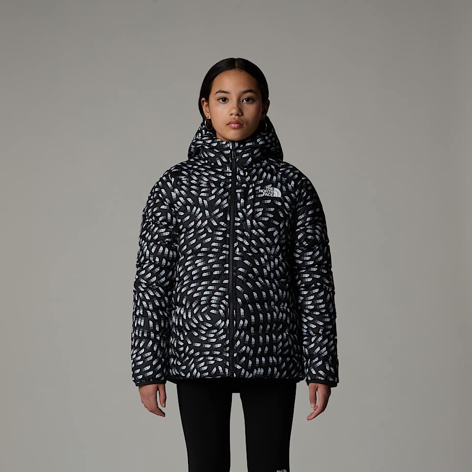 Perrito Wendejacke fr Mdchen TNF ALT3