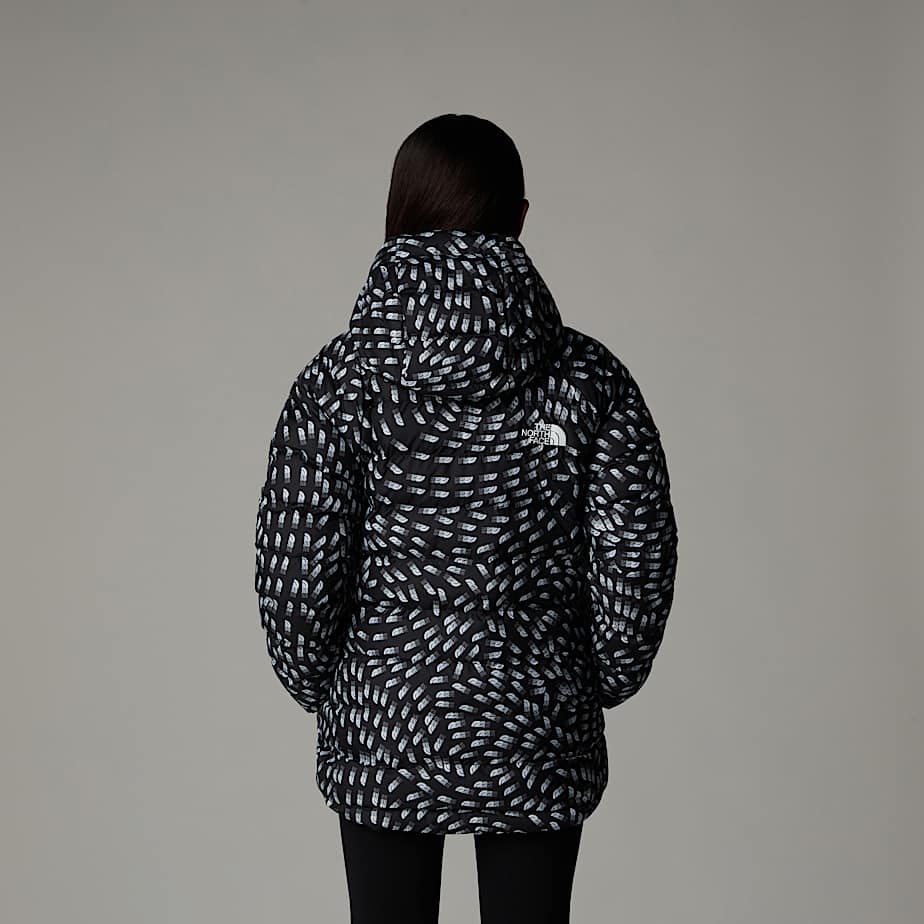 Perrito Wendejacke fr Mdchen TNF ALT5