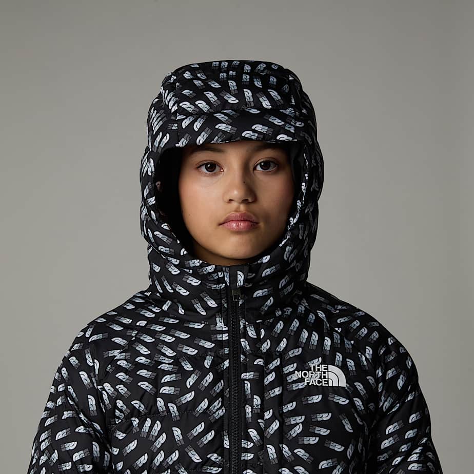 Perrito Wendejacke fr Mdchen TNF ALT7