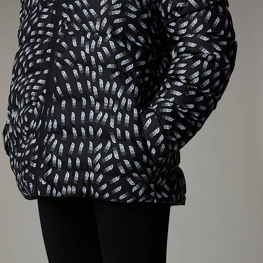 Perrito Wendejacke fr Mdchen TNF ALT9