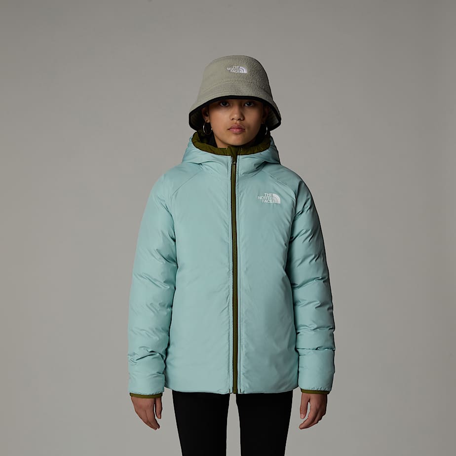 Girls Reversible Perrito Jacket TNF ALT10