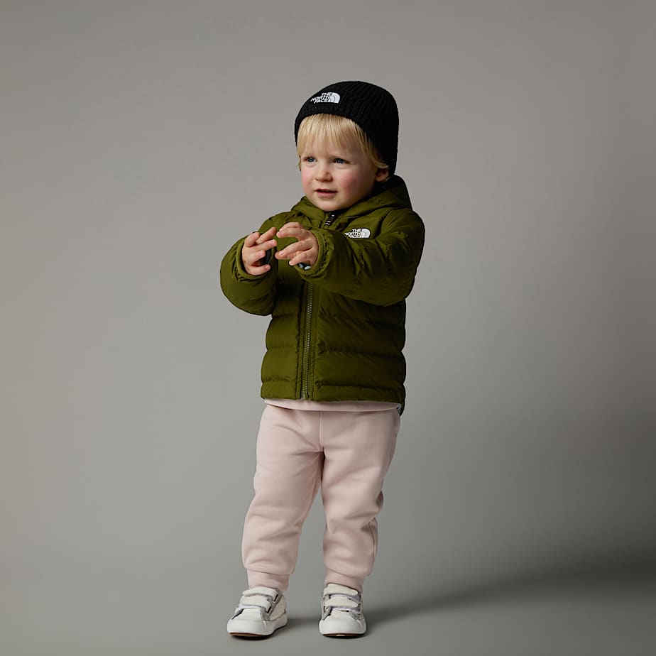 Reversible Perrito Jacket Baby TNF ALT4