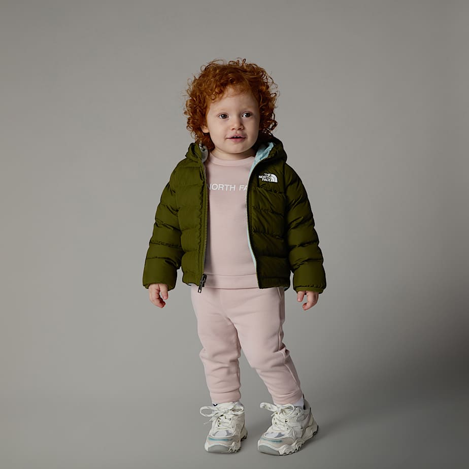 Reversible Perrito Jacket Baby TNF ALT10