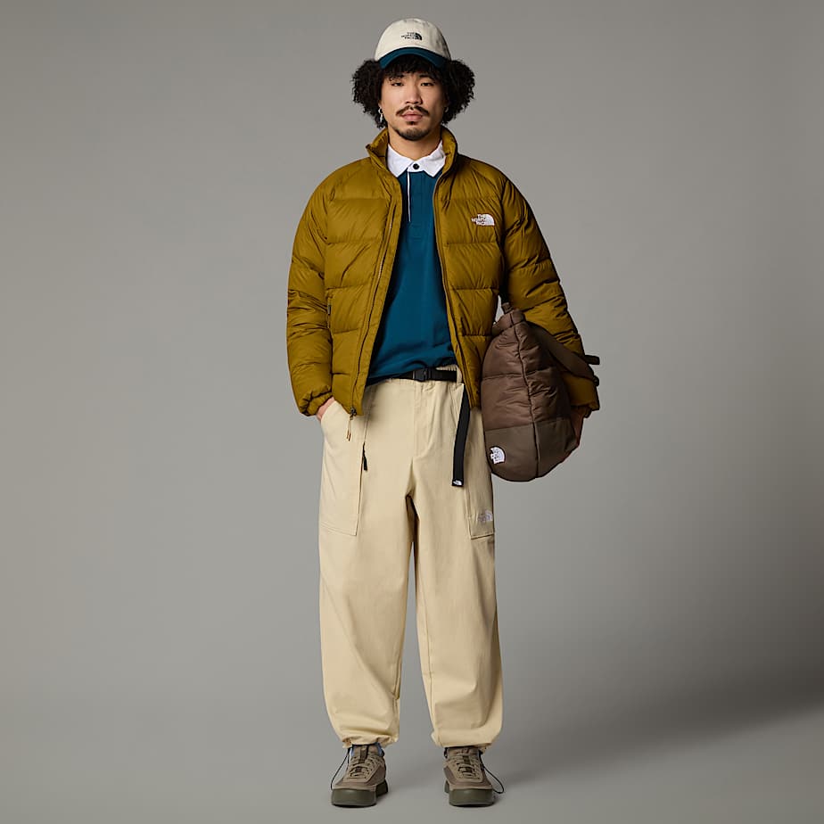 Hydrenalite Daunenjacke fr Herren TNF ALT3