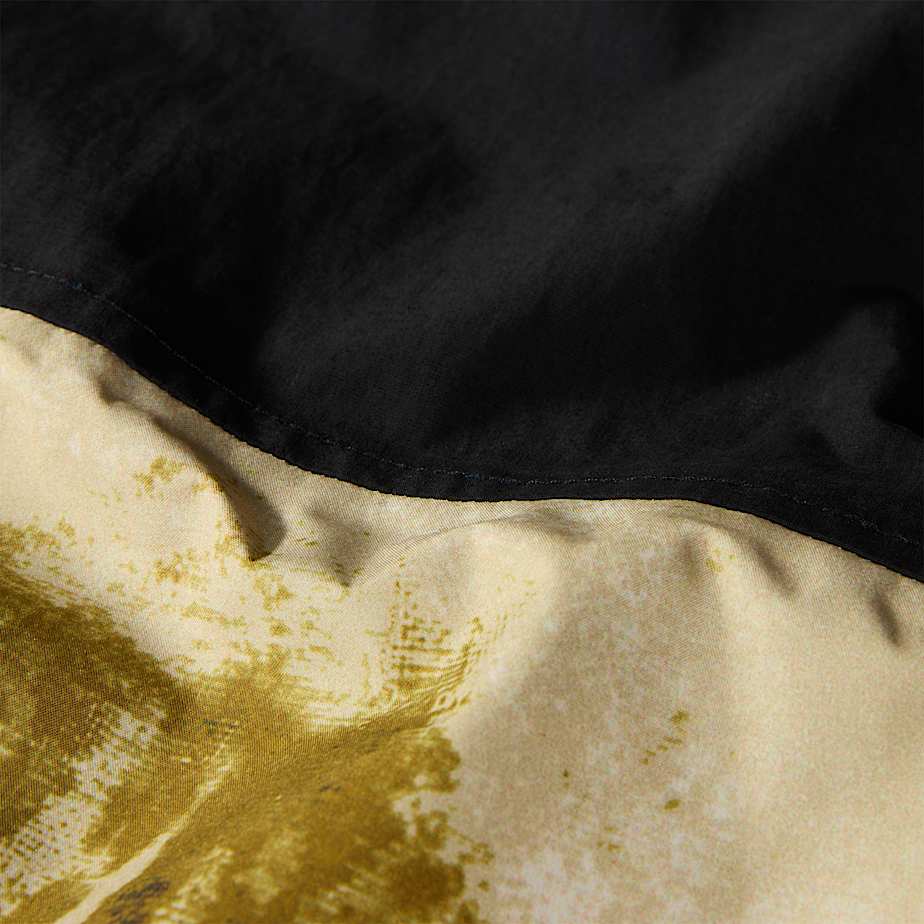 Mens M66 Ripstop Rain Jacket TNF ALT18