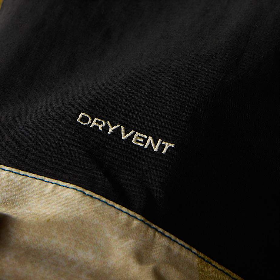 Mens M66 Ripstop Rain Jacket TNF ALT19