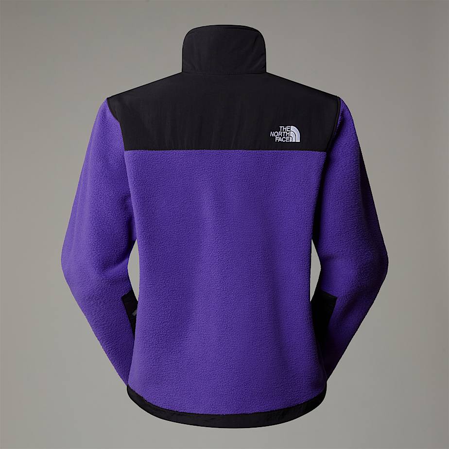 Retro Denali Jacke fr Damen TNF ALT1