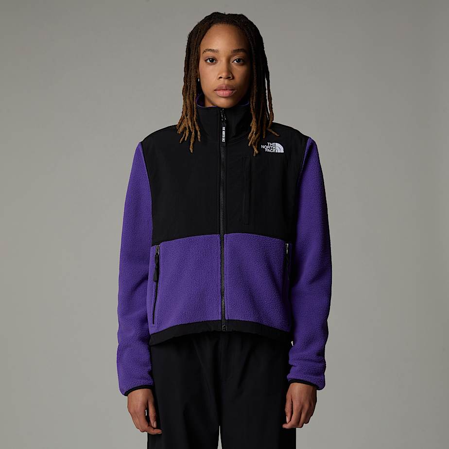 Retro Denali Jacke fr Damen TNF ALT2