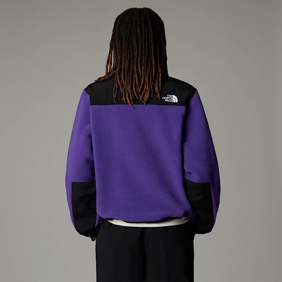 Retro Denali Jacke fr Damen TNF ALT4