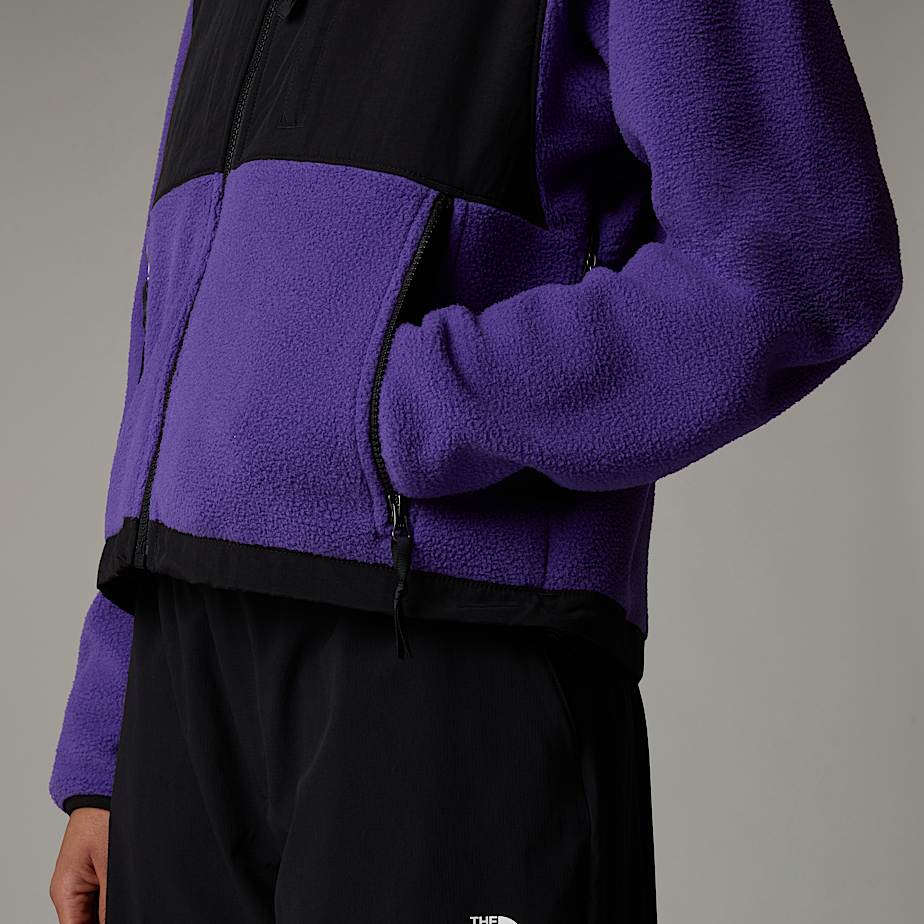 Retro Denali Jacke fr Damen TNF ALT7