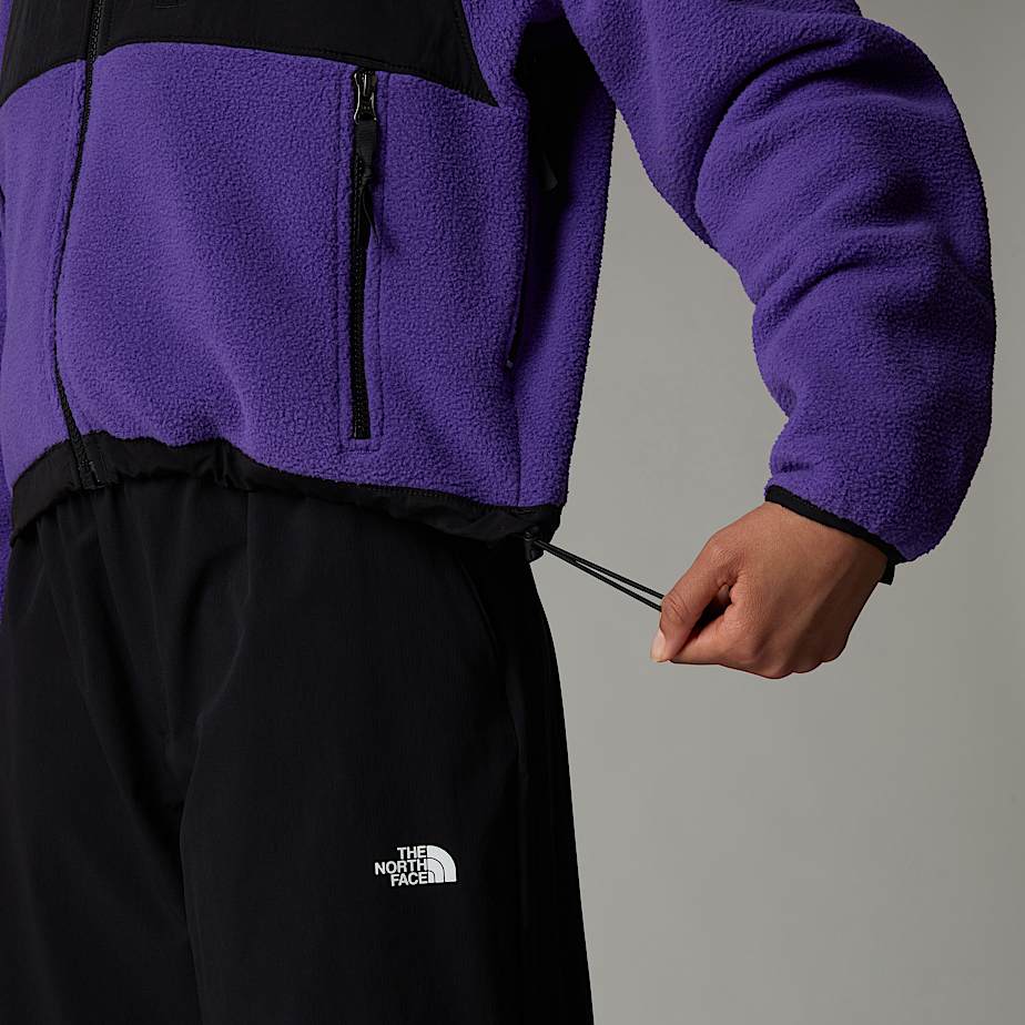 Retro Denali Jacke fr Damen TNF ALT8