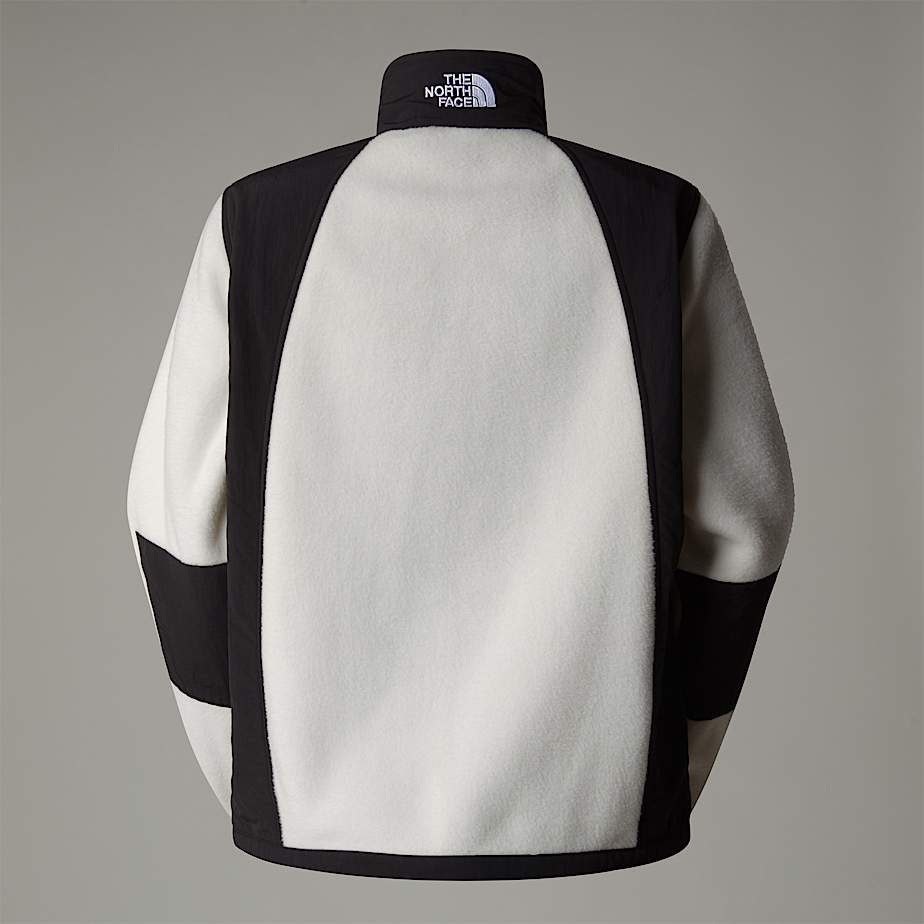 Womens Polar Sun Fleece Jacket TNF ALT1