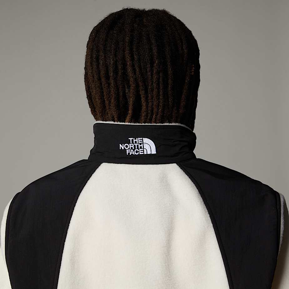 Womens Polar Sun Fleece Jacket TNF ALT5