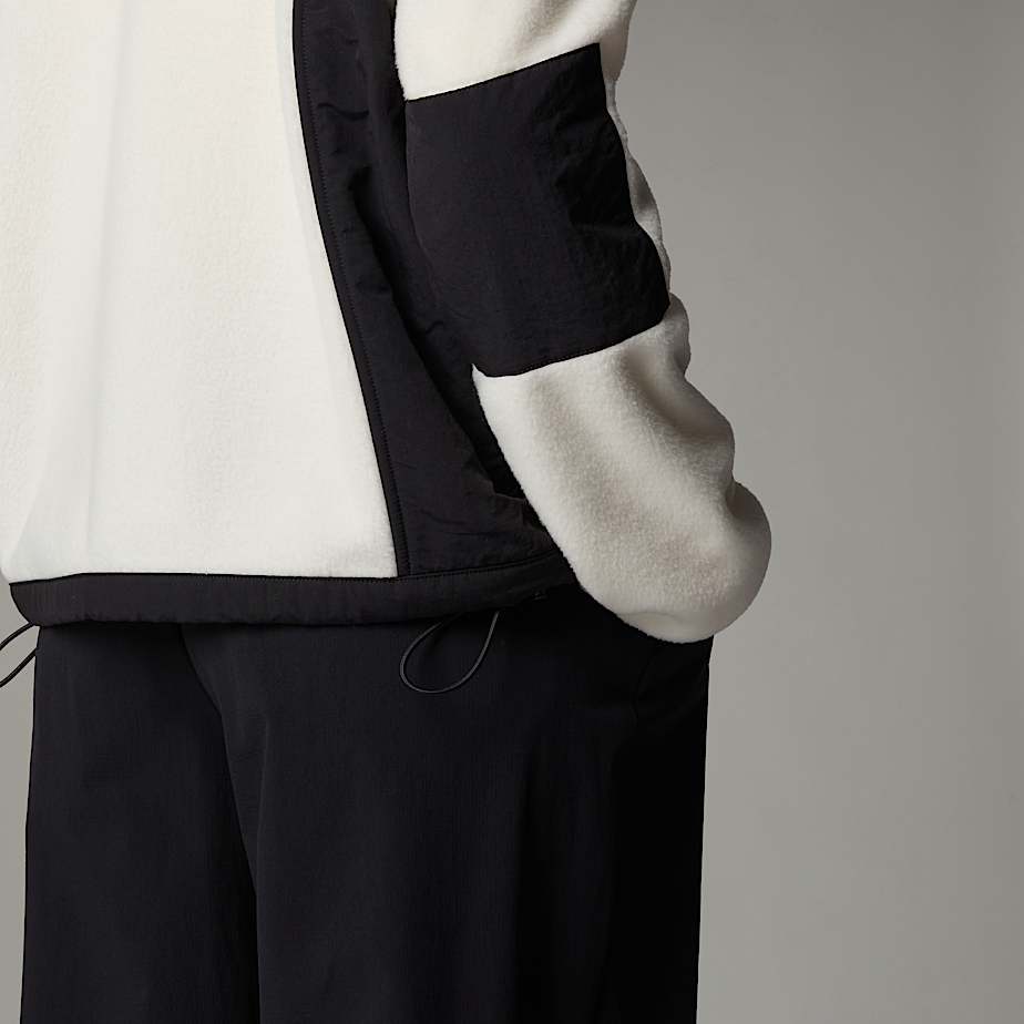 Giacca in pile Polar Sun da donna