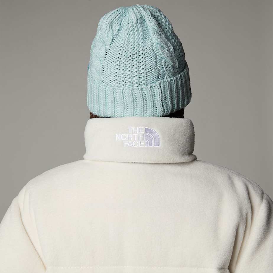 Damska kurtka polarowa Nuptse TNF ALT7