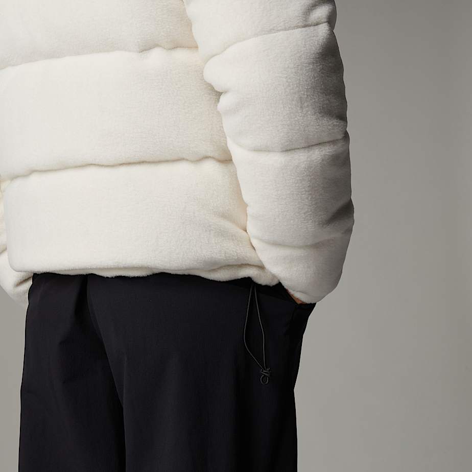 Damska kurtka polarowa Nuptse TNF ALT10