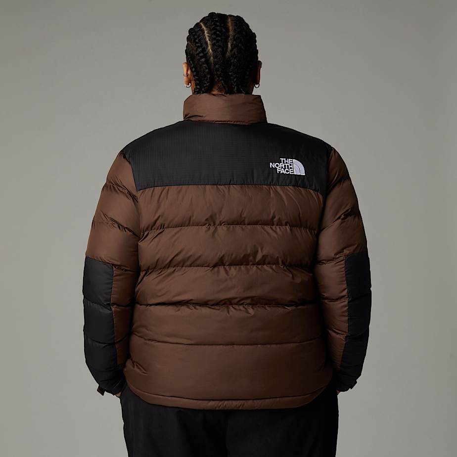 Womens Plus Size Limbara Insulated Jacket TNF ALT4