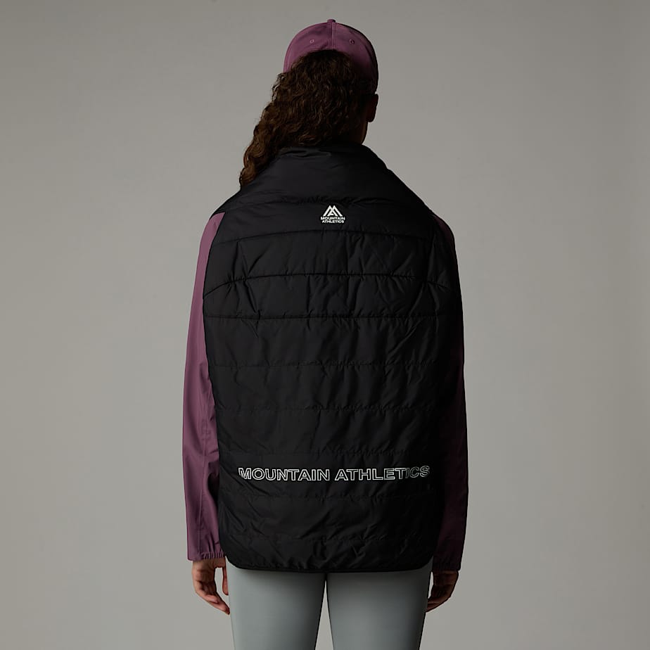 Women's Mountain Athletics Cape - 5