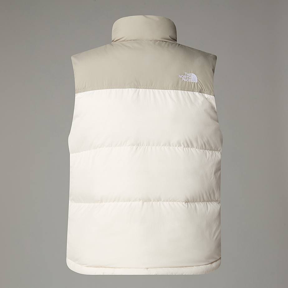 Mens Saikuru Gilet TNF ALT1