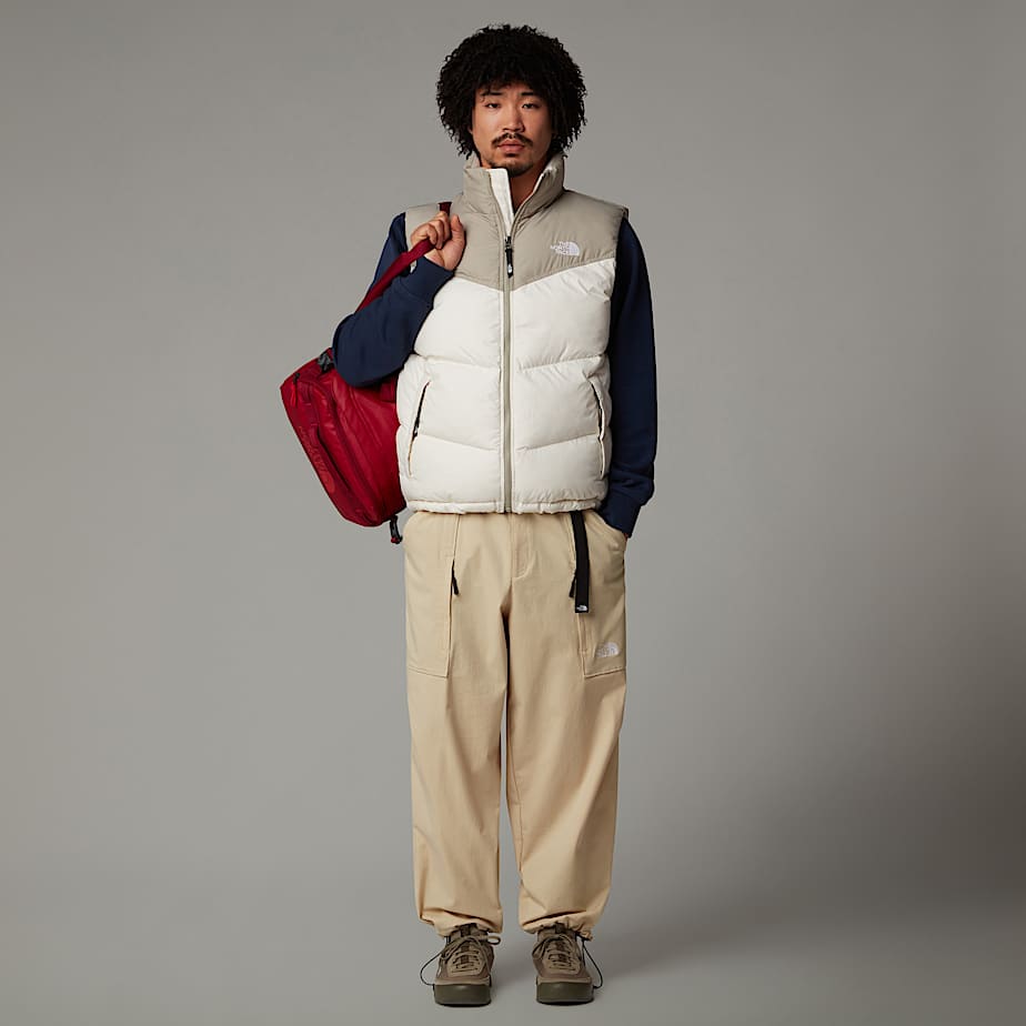 Mens Saikuru Gilet TNF ALT3