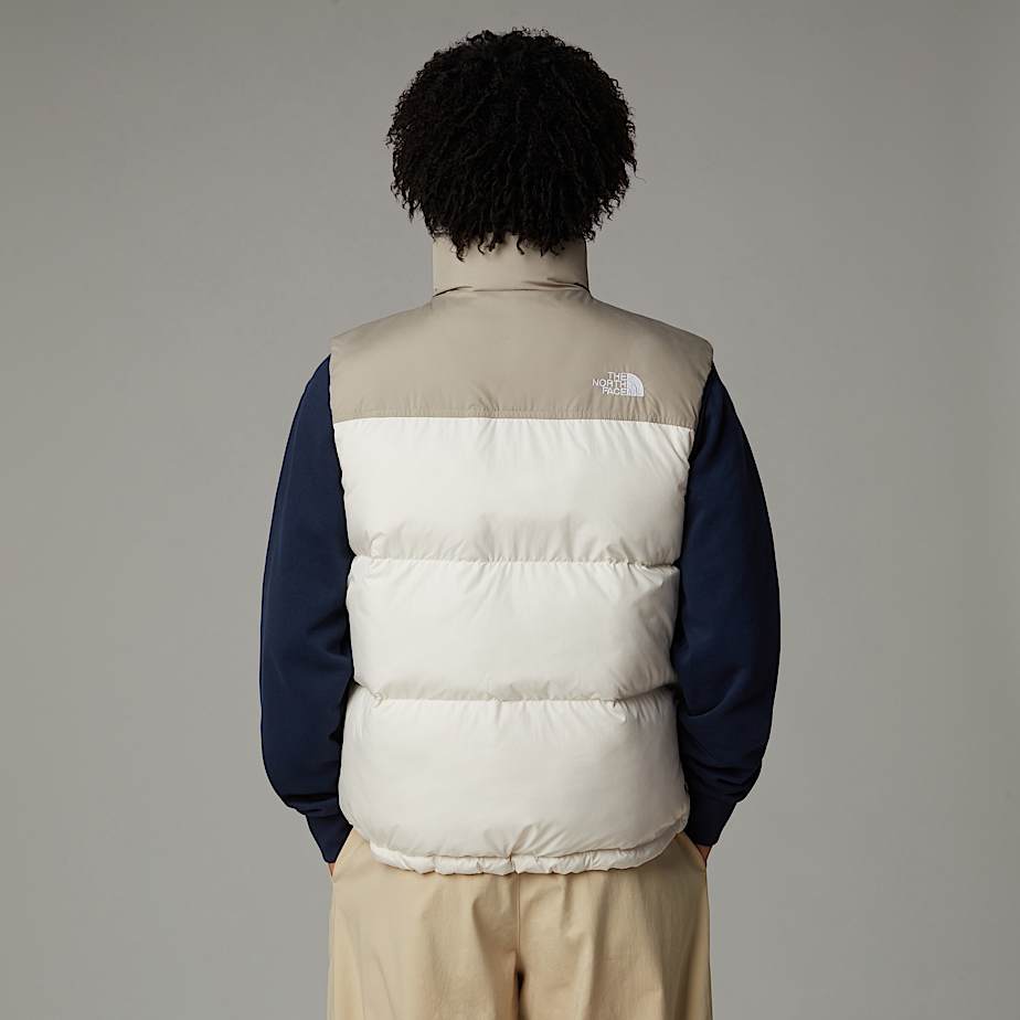 Mens Saikuru Gilet TNF ALT4