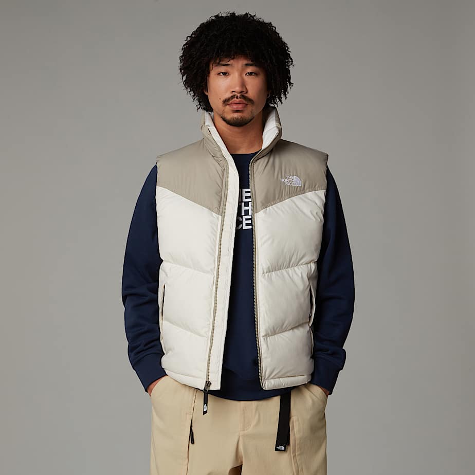 Mens Saikuru Gilet TNF ALT5