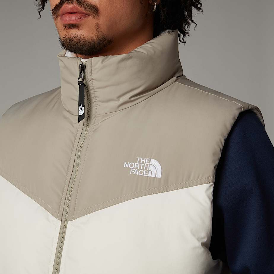 Mens Saikuru Gilet TNF ALT6