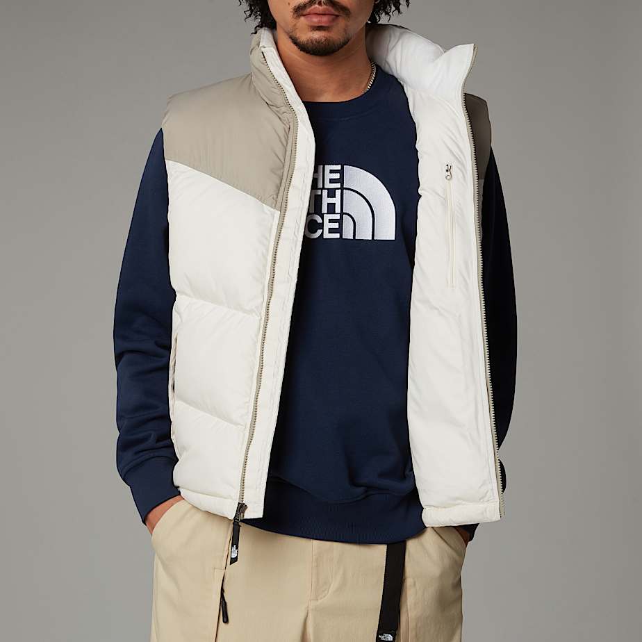 Mens Saikuru Gilet TNF ALT8