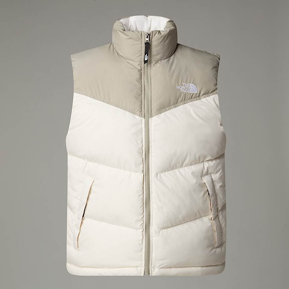 Mens Saikuru Gilet TNF HERO