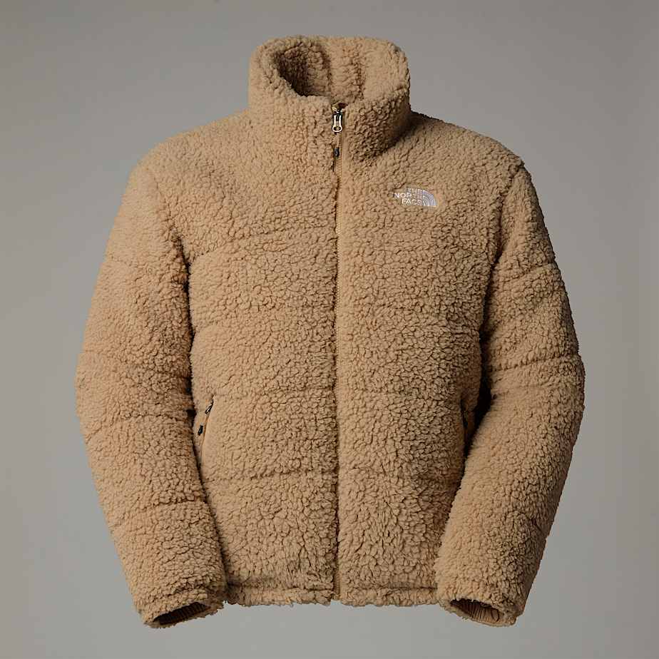 Men's High-Pile TNF Jacket 2000 - 1