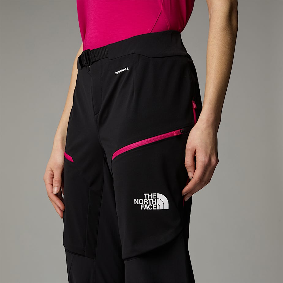 Alstorm HybridHose fr Damen TNF ALT7
