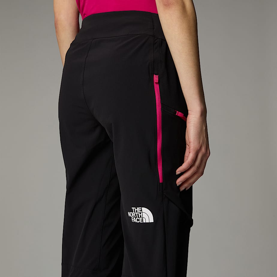 Alstorm HybridHose fr Damen TNF ALT8