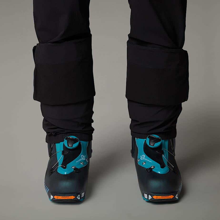 Alstorm HybridHose fr Damen TNF ALT10