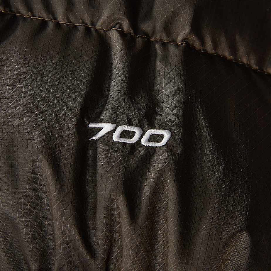 Diablo 20 Daunenjacke mit Kapuze fr Damen TNF ALT19