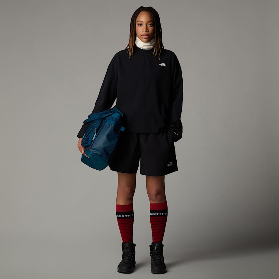 TNF Easy Wind Shorts fr Damen TNF ALT3